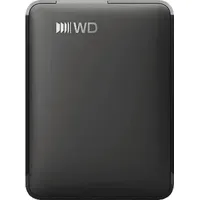 Western Digital Elements Portable 2 TB USB 3.0 WDBDTV0020BBK-WESN