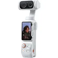 INSTA360 Luna Ultra Creator Bundle Stellar White