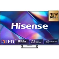 Hisense 55A7DS 55" 4K Ultra HD Smart TV