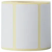 Brother Etikettenrolle BDE-1J026051-060 Weiß 51 x 26 mm 500