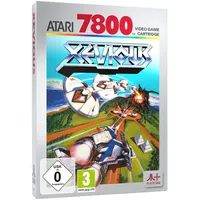 Plaion Xevious (Atari 2600+/ 2700+/ 2700) Cartridge