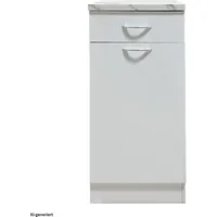 Hti-Living Unterschrank Jenna 40 x 50 x 83 cm