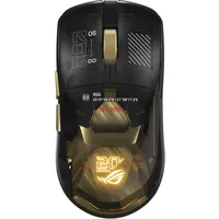 Asus Harpe II schwarz