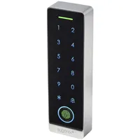 Sygonix Fingerprint/RFID Zugangssystem Aufputz 12 V/DC, 18 V/DC IP66