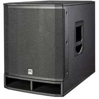 HK Audio PORTABLE SUB 115 A Aktiv-Subwoofer 15 Zoll