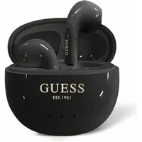 CG Mobile Glossy Effect Egg Shape Schwarz