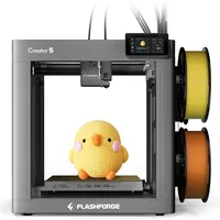 FLASHFORGE Creator 5
