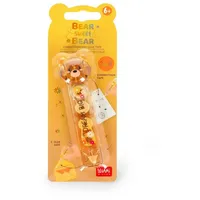 Legami 2-in-1 Korrektur- & Kleberoller - Bear Sweet Bear
