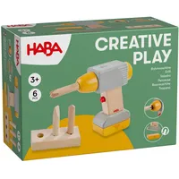 HABA Bohrmaschine 2012315001