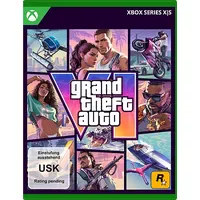 Rockstar Games Grand Theft Auto 6 (Xbox Series X