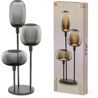 Osram Decor Stick 3xE27 grau