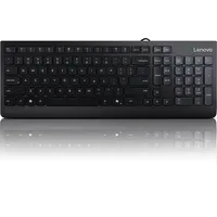 Lenovo 300 USB Keyboard DE