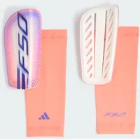 Adidas F50 League Schienbeinschoner Pink XS