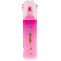 Legami Textmarker Meow 2 St. Pink
