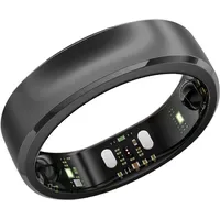 RingConn Smart Ring Gen 3 Größe 10 Matte Black