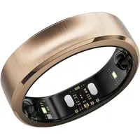 RingConn Smart Ring Gen 3 Größe 6 Brushed Rose