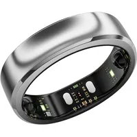 RingConn Smart Ring Gen 3 Größe 11 Future Silver