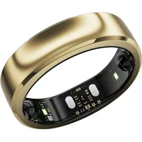 RingConn Smart Ring Gen 3 Größe 7 Royal Gold