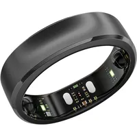 RingConn Smart Ring Gen 3 Größe 11 Matte Black