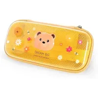 Legami Mäppchen transparent - Teddy Bear