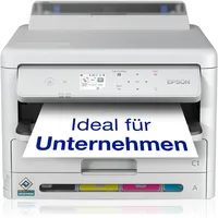 Epson WorkForce Pro WF-C5390DW mehrfarbig