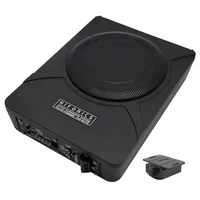 Hifonics VRX800A