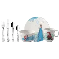 Villeroy & Boch Disney Frozen 7 tlg.