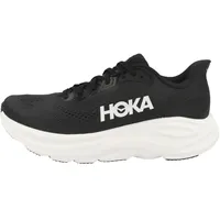 HOKA Clifton 11 Herren Black/White 42
