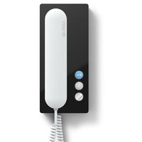 Siedle Haustelefon Standard HTS 811-0 SH/W 