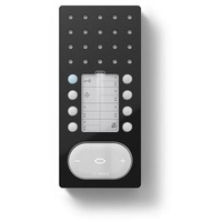 Siedle Bus-Freisprechtelefon Comfort BFC 850-0 SH/W