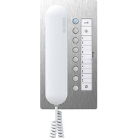 Siedle Bus-Telefon Comfort BTC 850-02 E/W