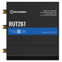 Teltonika RUT261 LTE-Router