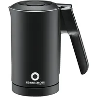 Rommelsbacher Reisewasserkocher 1000 0,6 l Schwarz