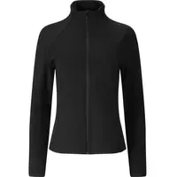 ATHLECIA Emarri W Full Zip BLACK 38