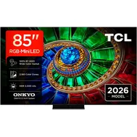 TCL RM7L 85" 3840 x 2160 Pixel LED 4K-Fernseher