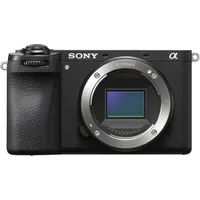 Sony Alpha 6700 + PZ 16-50 mm F3,5-5,6 OSS