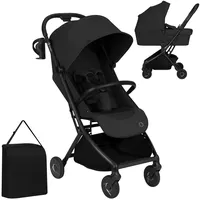 Lionelo Sia Flex Schwarz