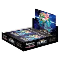 Hasbro Dawn of Palpagos Booster Box