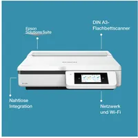 Epson WorkForce DS-51000WN