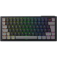 Cherry K63W Pro MX Low Profile Red DE