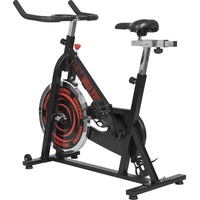 Gorilla Sports Indoor Cycling Bike