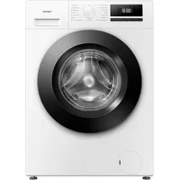 Homex WF1014H1A-W Waschmaschine (10 kg, 1400 U/min)