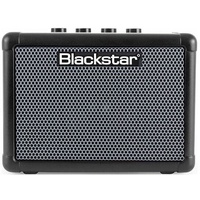 Blackstar Interactive Fly 3 schwarz
