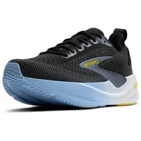 Brooks Ghost Max 4 Herren Schwarz 44,5