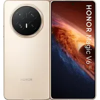 Honor Magic V6 16 GB RAM 512 GB Gold