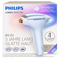 Philips Lumea IPL 9900 Pro BRC333/00