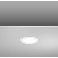 RZB LED-Einbaudownlight 9W 4000K D190 H36,5 901452.002.1