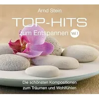 Vtm - Verlag für Therapeutische Medien Top-Hits zum Entspannen