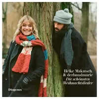 Diogenes Verlag Die schönsten Weihnachtslieder