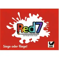 Happyshops Red7: Siege oder Fliege!